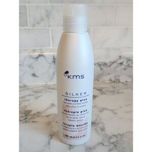 KMS Silker Therapy Plus Hair Conditioner 180 mL